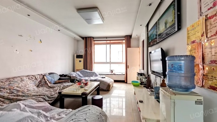 永盛家园二手房实景图