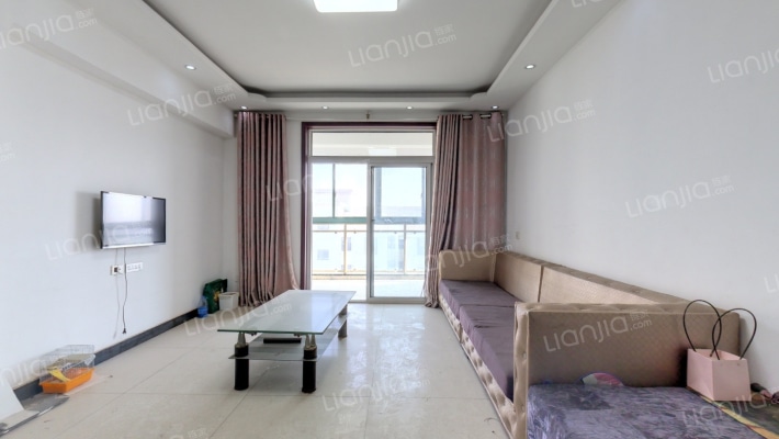 紫轩雅苑二手房实景图