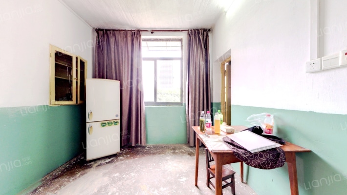 黄鹂路省构宿舍二手房实景图