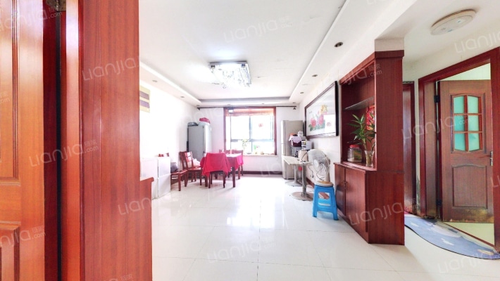 好美家花园二手房实景图