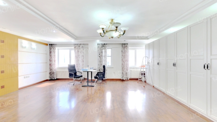 南航花园二手房实景图