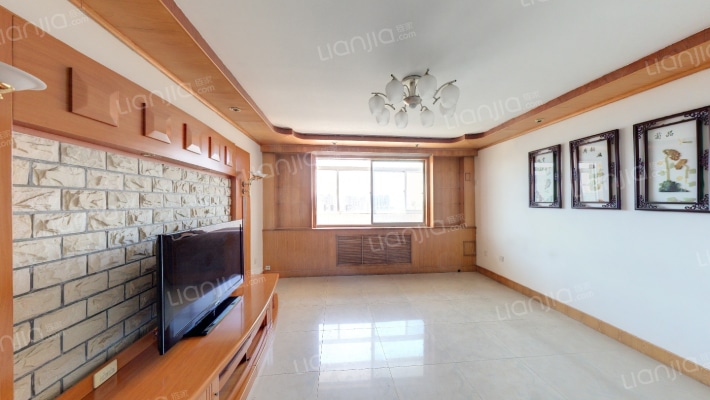 河北电视中心宿舍二手房实景图