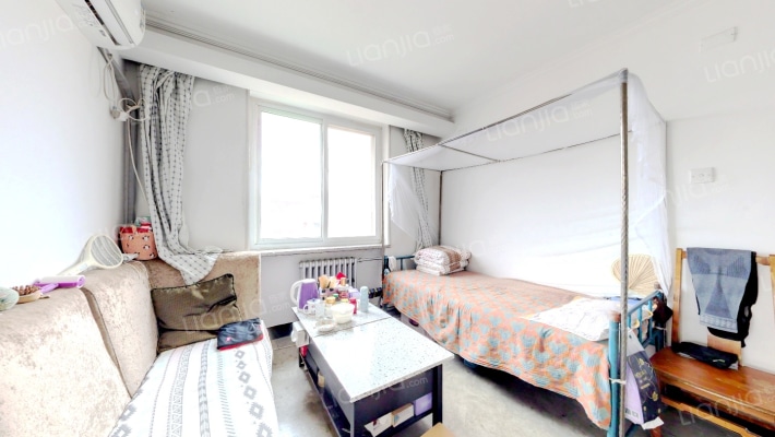 交通干部学院二手房实景图