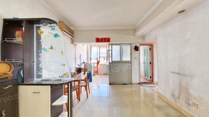 素社新村二手房实景图