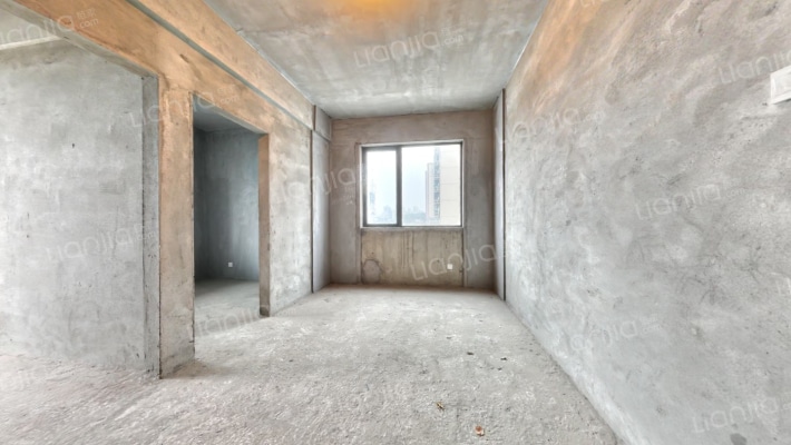 金轮星光名座二手房实景图