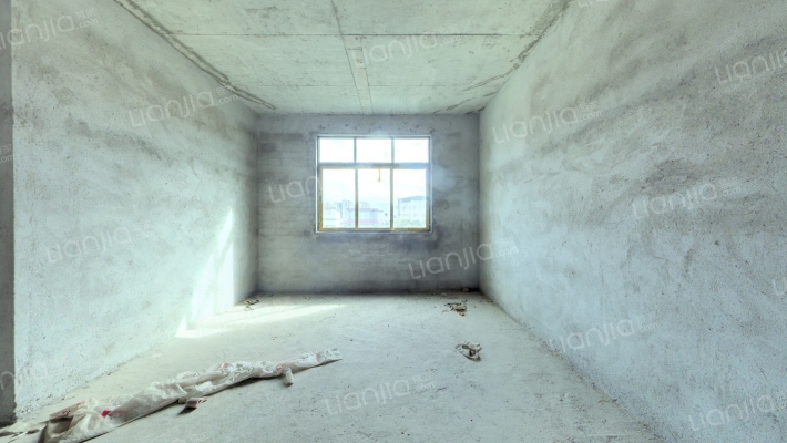 崖口化美村二手房实景图