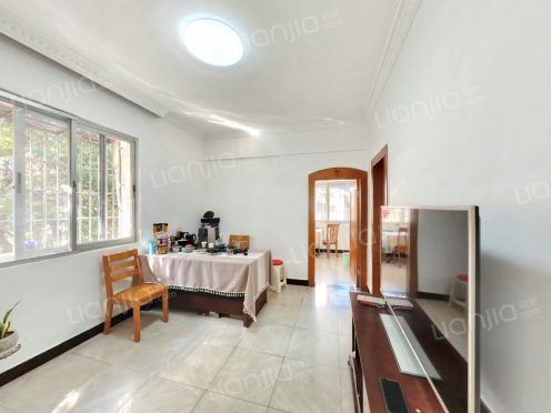 整租·后江埭路 3室1厅 东南