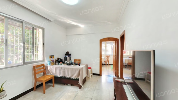 后江埭路二手房实景图