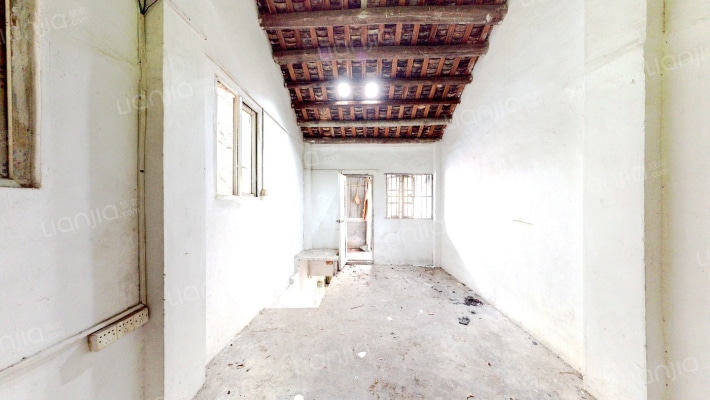 江南大道北二手房实景图