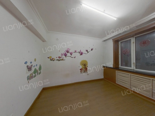 整租·保障华庭小区 2室1厅 南/北