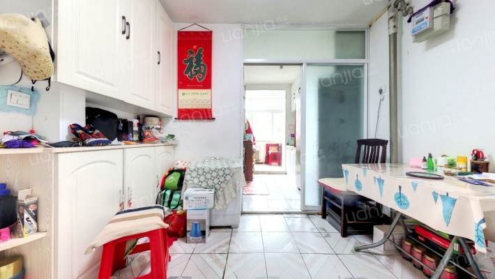 南六西路二手房实景图