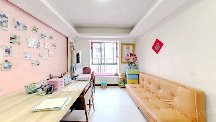 小桥新苑二手房实景图