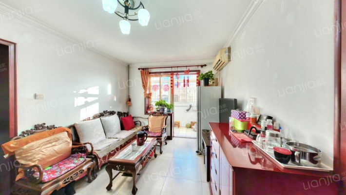 北下洼子胡同二手房实景图