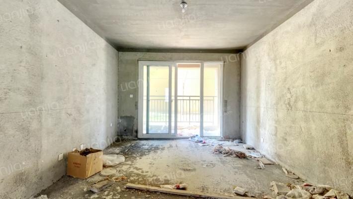 馨悦家园西区二手房实景图