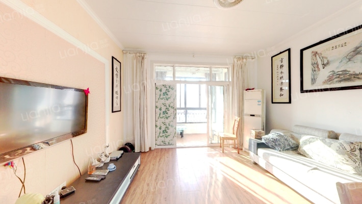 金陆·美伦堡二手房实景图