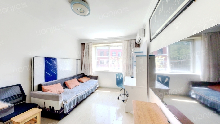 34中三元街二手房实景图