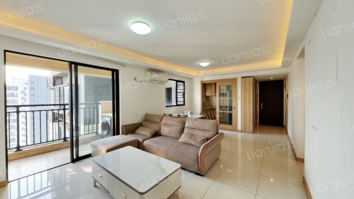 虎门万科云城二手房实景图