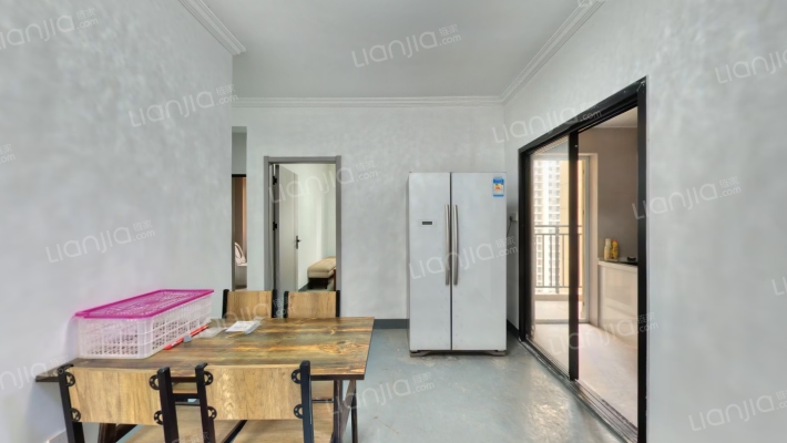 佰昌公馆B区二手房实景图