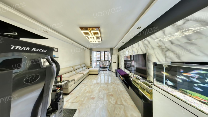 金尚家园二手房实景图