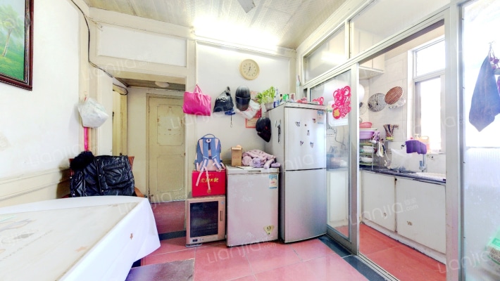 下沙塘新村二手房实景图