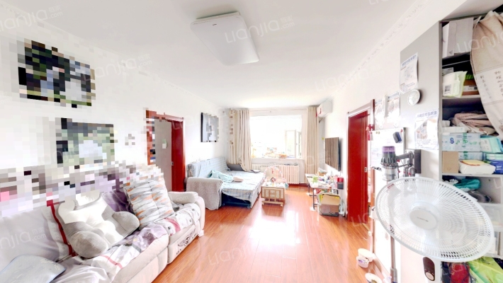 经开二区二手房实景图