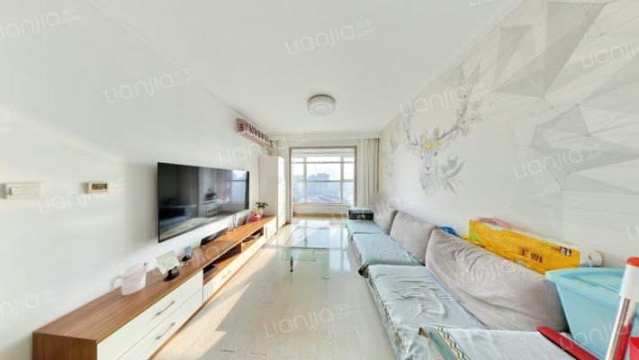 家和园二手房实景图