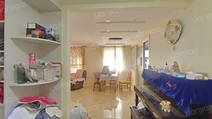 阳光福邸二手房实景图