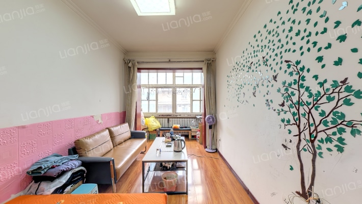 甘肃省财贸学校家属院二手房实景图