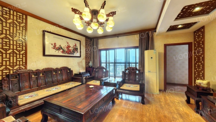 菩提苑二手房实景图