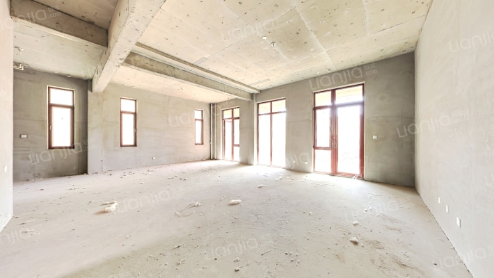 孔雀城大湖天御二手房实景图