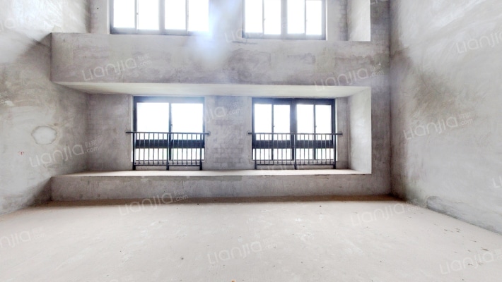 启迪协信星麓原麓园二手房实景图