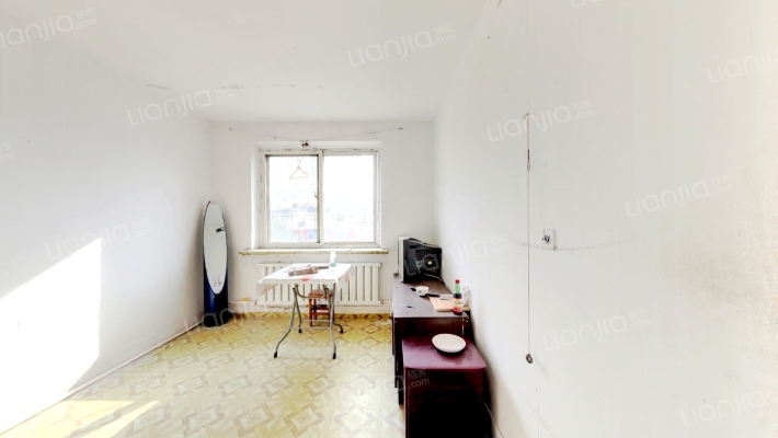 长江北小区二手房实景图