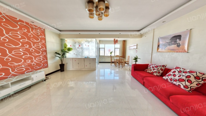 引黄小区二手房实景图