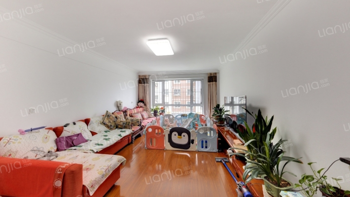 颐馨园二手房实景图