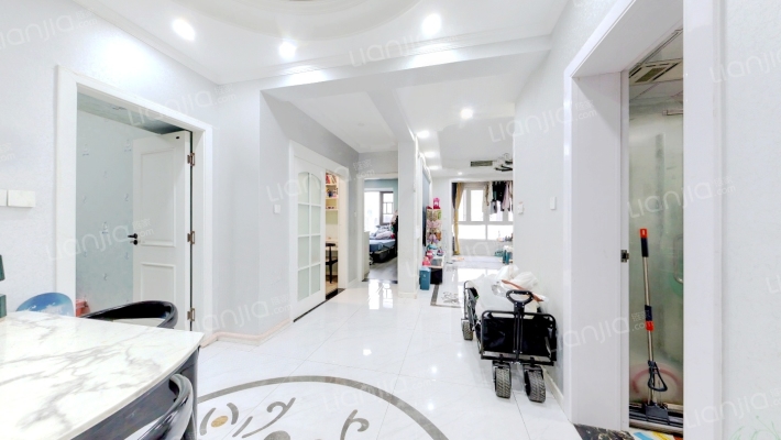 兴华尚都国际二手房实景图