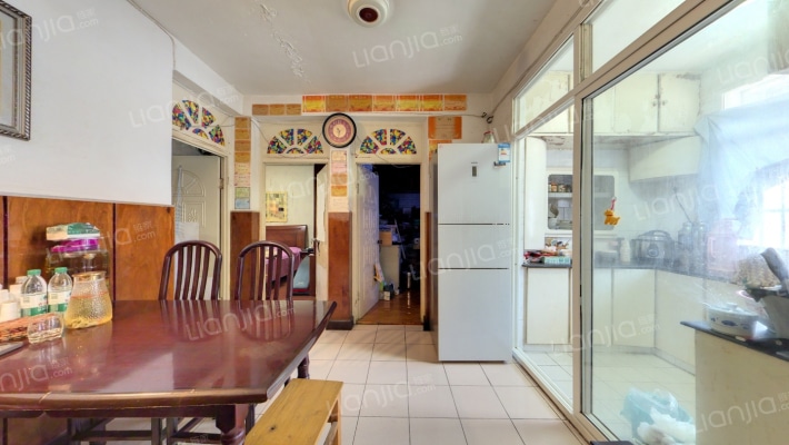 辕门新村北区二手房实景图