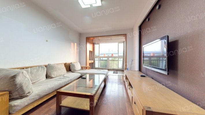 北景园水镜苑二手房实景图