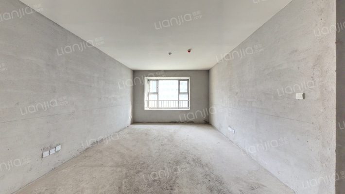 中环名邸二手房实景图