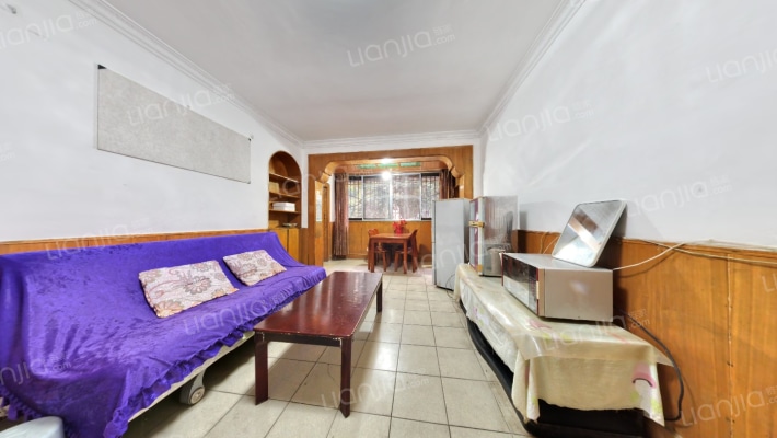 二环路北一段153号二手房实景图