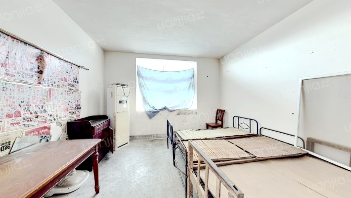 北海苑二手房实景图