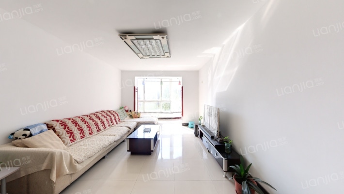 基业步云阁二手房实景图