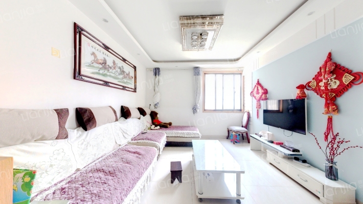 瑞龙花园二手房实景图