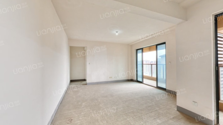 金强悦府二手房实景图