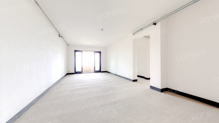 新江与城清晖时光二手房实景图