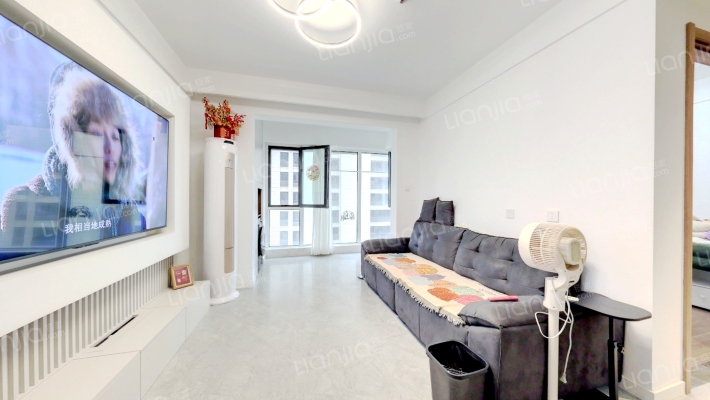 大华·公园瑞府二手房实景图