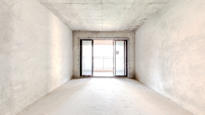 壹城中心1区二手房实景图