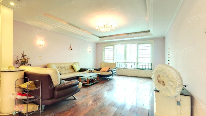 国税142宿舍二手房实景图