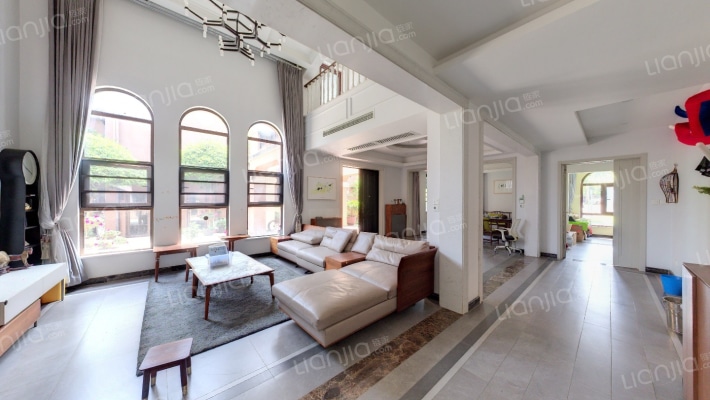 好望谷云邸二手房实景图