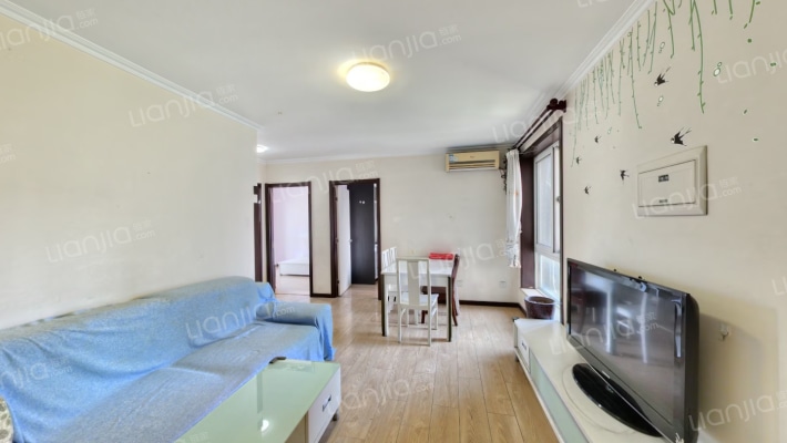 龙旗广场二手房实景图