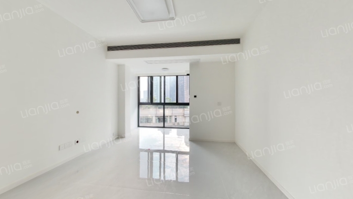 东湖国际二手房实景图